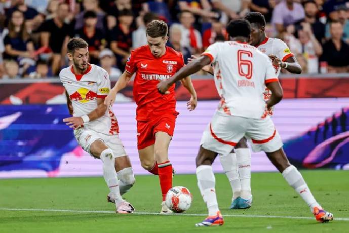 Soi kèo góc Sparta Prague vs Red Bull Salzburg, 23h00 ngày 18/9