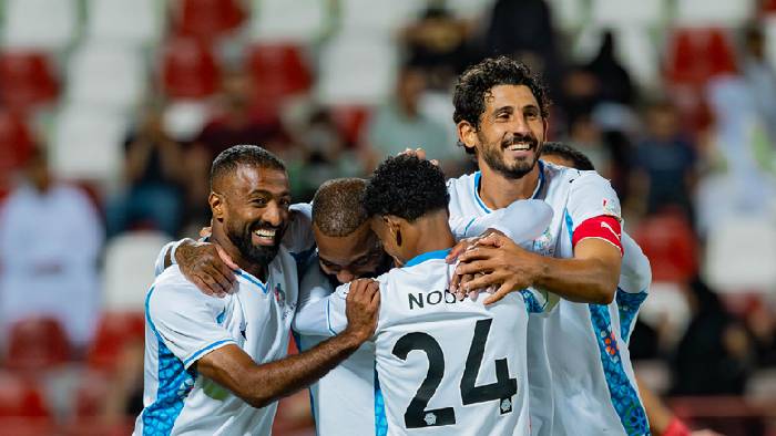 Kèo vàng bóng đá Neom SC vs Al Akhdoud, 01h00 ngày 19/9: Tin vào chủ nhà