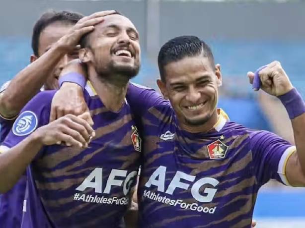 Nhận định, soi kèo Bhayangkara FC vs Persik Kediri, 15h30 ngày 19/9: 3 điểm nhọc nhằn