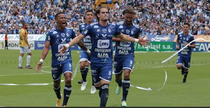 Nhận định, soi kèo Cartagines vs Perez Zeledon, 09h00 ngày 19/9: Khẳng định số 1