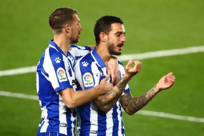 Nhận định, soi kèo Deportivo vs Huesca, 1h30 ngày 20/9: Ánh hào quang xưa