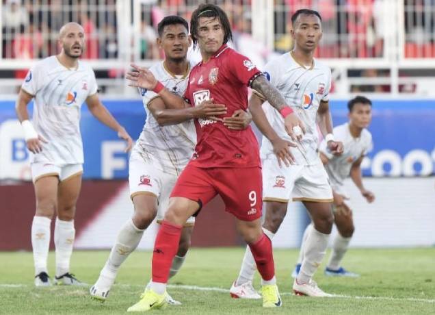 Nhận định, soi kèo Malut United vs Madura United, 19h00 ngày 19/9: Bất phân thắng bại