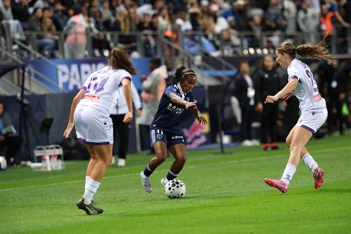 Nhận định, soi kèo nữ Austria Wien vs nữ Paris FC, 0h45 ngày 19/9: Nhà hát của những giấc mơ