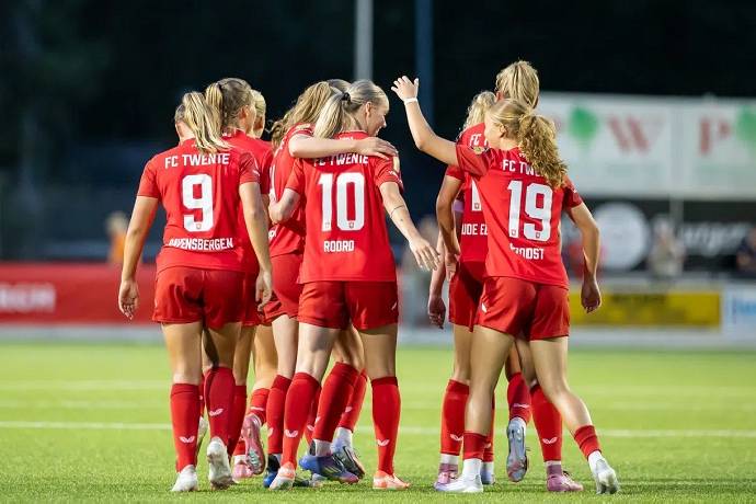 Nhận định, soi kèo nữ Twente vs nữ Katowice, 0h00 ngày 19/9: Nhiệm vụ bất khả thi