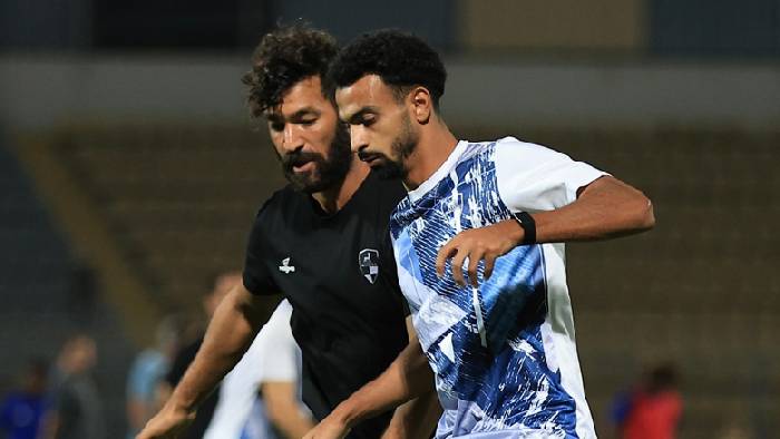 Nhận định, soi kèo Wadi Degla vs El Gaish, 21h00 ngày 19/9: Cửa dưới đáng tin