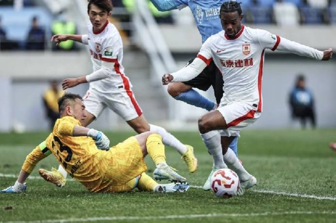 Nhận định, soi kèo Yunnan Yukun vs Dalian Yingbo, 19h00 ngày 19/9: Tin vào Dalian Yingbo