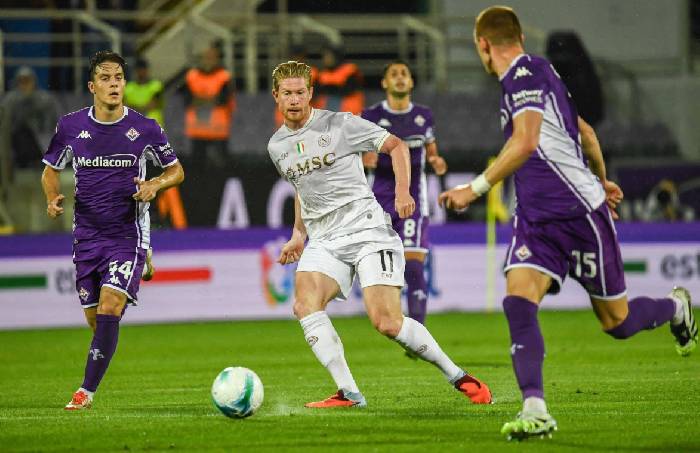 Soi kèo góc Man City vs Napoli, 02h00 ngày 19/9