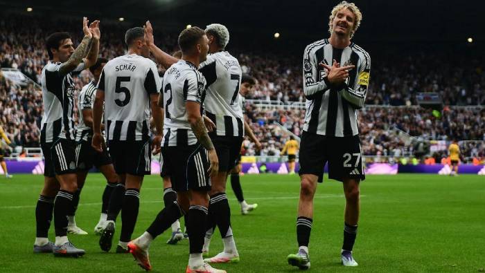 Soi kèo góc Newcastle vs Barcelona, 02h00 ngày 18/9