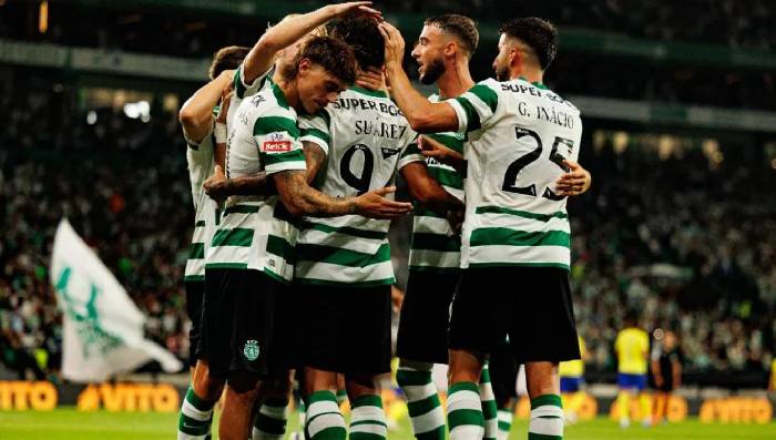 Soi kèo góc Sporting CP vs Kairat Almaty, 02h00 ngày 19/9