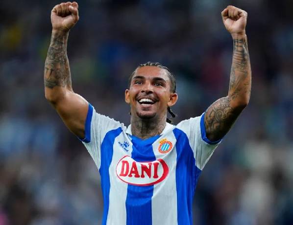 Kèo thẻ phạt Espanyol vs Elche 02h00 ngày 19/09