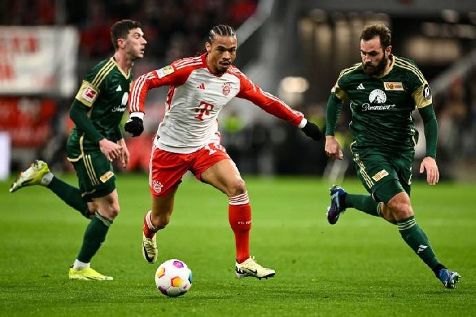 Nhận định bóng đá Bayern Munich vs Union Berlin, 01h30 ngày 19/09: Chênh lệch đẳng cấp