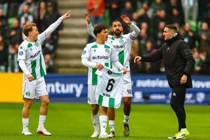 Nhận định bóng đá Groningen vs PEC Zwolle, 01h00 ngày 19/09: Chủ thắng cách biệt