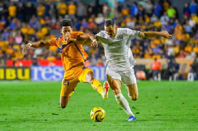 Nhận định bóng đá Juarez vs Tigres, 10h00 ngày 19/09: Chủ nhà có điểm