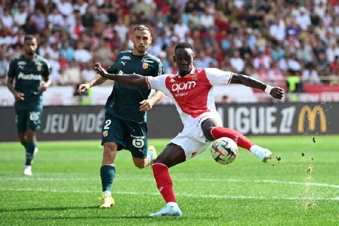 Nhận định bóng đá Monaco vs Lens, 01h45 ngày 19/09: Tin vào chủ nhà