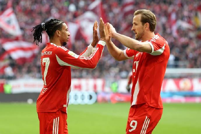 Soi kèo góc Bayern Munich vs Union Berlin, 01h30 ngày 19/09