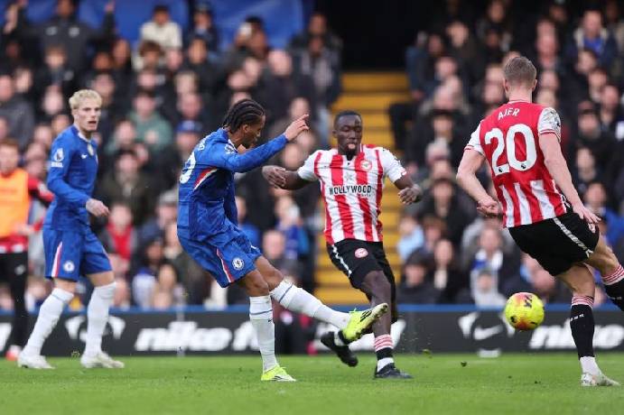 Soi kèo góc Brentford vs Chelsea, 02h00 ngày 19/09