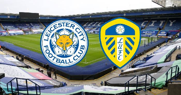 Biến động tỷ lệ kèo Leicester vs Leeds, 2h15 ngày 21/10