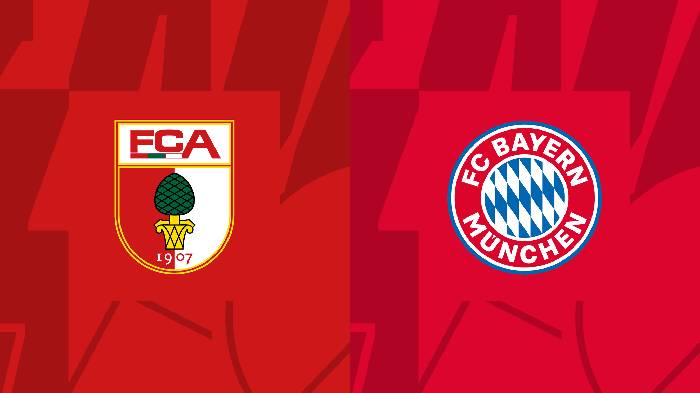 Nhận định, so kèo Augsburg vs Bayern Munich, 1h45 ngày 20/10