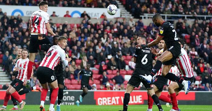 Soi kèo, dự đoán Macao Stoke vs Rotherham, 2h ngày 19/10