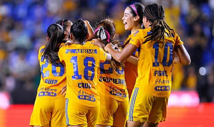 Nhận định, soi kèo Nữ Tigres UANL vs Nữ CF Monterrey, 10h06 ngày 20/10