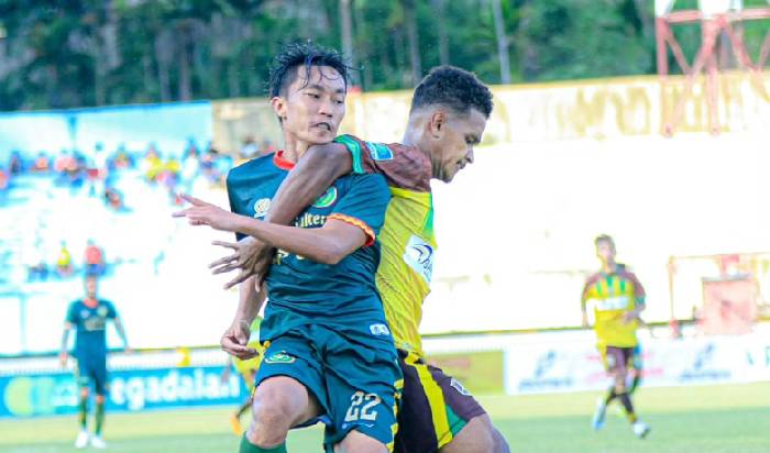 Nhận định, soi kèo Persipal Palu vs Persiba Balikpapan, 14h00 ngày 19/10