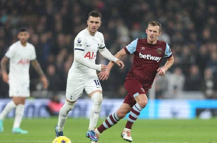 Chuyên gia Tony Ansell dự đoán Tottenham vs West Ham, 18h30 ngày 19/10