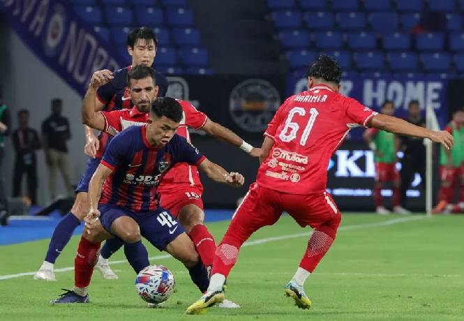 Nhận định, soi kèo Kelantan Darul Naim vs Kuala Lumpur City, 20h00 ngày 18/10: Khó có bất ngờ