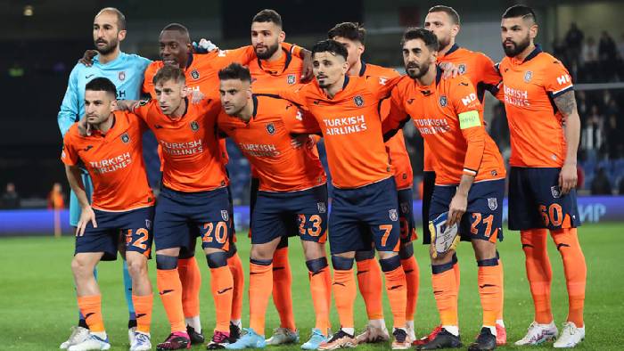 Nhận định, soi kèo Trabzonspor vs Istanbul Basaksehir, 20h00 ngày 19/10: Đối thủ khó chịu