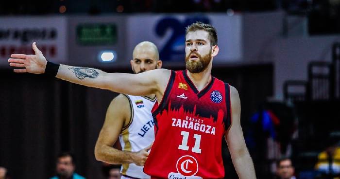 Nhận định bóng rổ Basket Zaragoza vs Breogan, 02h00 ngày 19/10: Giành điểm từ “mỏ”