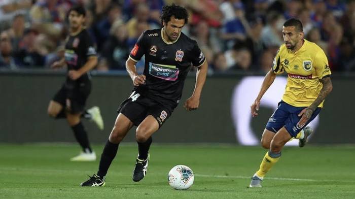 Nhận định, soi kèo Central Coast Mariners vs Newcastle Jets, 11h00 ngày 19/10: Tin vào Newcastle Jets