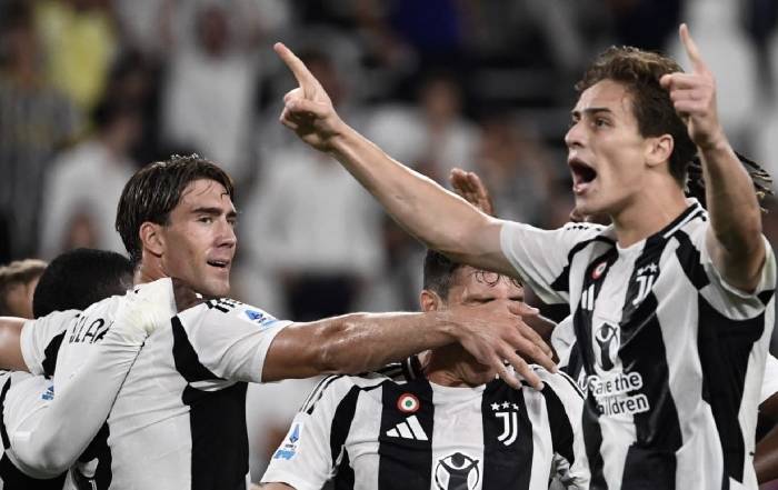 Nhận định, soi kèo Como vs Juventus, 17h30 ngày 19/10: Không hề dễ dàng