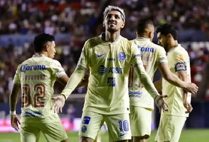 Nhận định, soi kèo Cruz Azul vs Club America, 10h05 ngày 19/10: Đánh chiếm ngôi đầu?