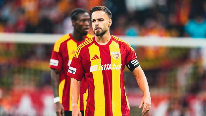 Nhận định, soi kèo Kayserispor vs Samsunspor, 18h30 ngày 19/10: Khó phân thắng bại