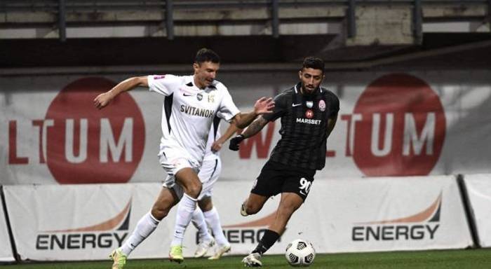 Nhận định, soi kèo LNZ Cherkasy vs Kolos Kovalivka, 17h00 ngày 19/10: Tiếp tục bất bại