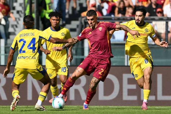 Nhận định, soi kèo Pisa vs Hellas Verona, 20h00 ngày 18/10: Khó khăn chồng chất