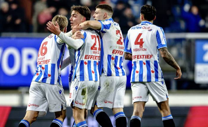 Nhận định, soi kèo SC Telstar vs SC Heerenveen, 17h15 ngày 19/10: Bắt nạt chủ nhà