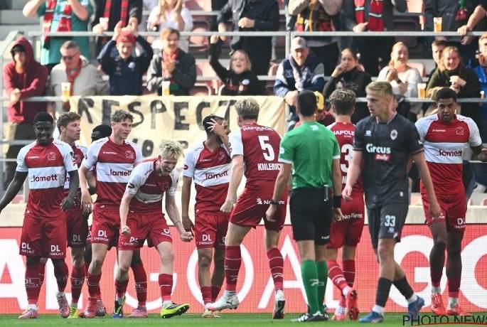 Nhận định, soi kèo Zulte Waregem vs Gent, 0h15 ngày 20/10: Tưng bừng
