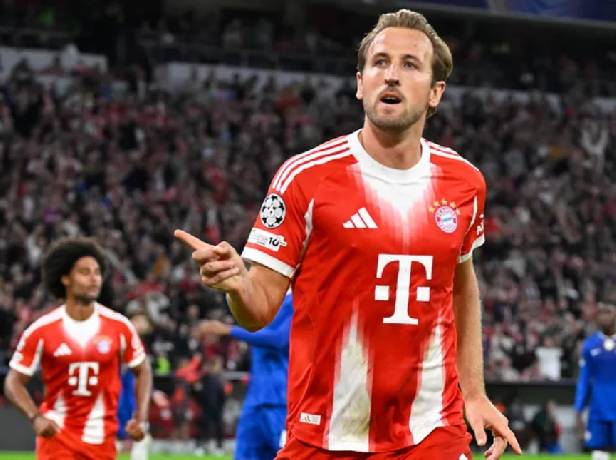 Soi kèo góc Bayern Munich vs Dortmund, 23h30 ngày 18/10