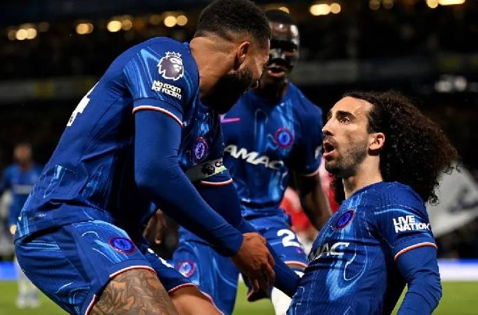 Soi kèo góc Nottingham vs Chelsea, 18h30 ngày 18/10