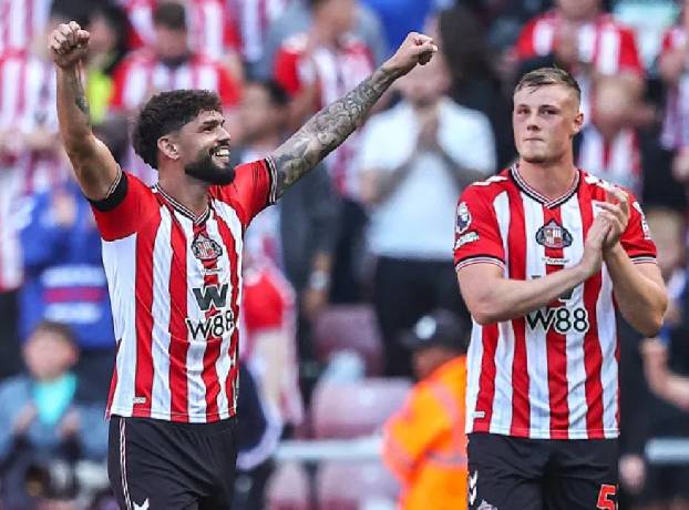 Soi kèo góc Sunderland vs Wolverhampton, 21h00 ngày 18/10