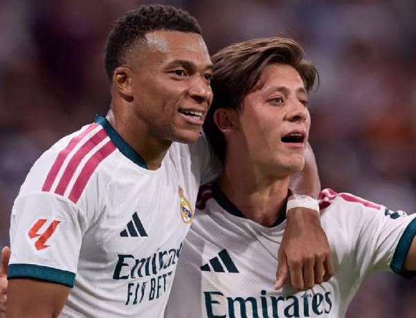 Kèo thẻ phạt Real Madrid vs Sevilla 02h00 ngày 19/10