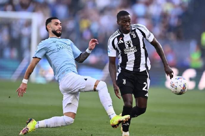 Nhận định bóng đá Juventus vs Lazio, 01h45 ngày 19/10: Chia điểm tại Turin