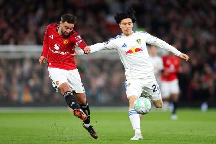 Nhận định bóng đá Leeds vs MU, 20h00 ngày 18/10: Mỗi đội một điểm