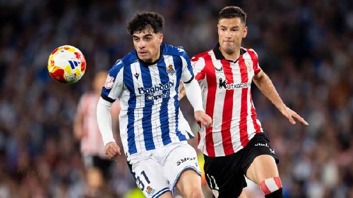 Nhận định bóng đá Malaga vs Sociedad, 23h30 ngày 18/10: Khách có 3 điểm