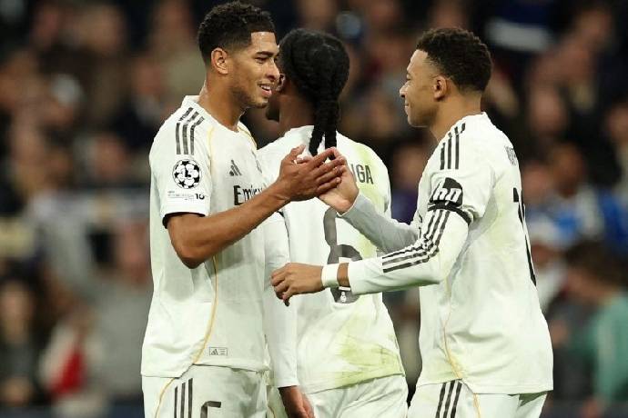 Nhận định bóng đá Real Madrid vs Sevilla, 02h00 ngày 19/10: Cửa dưới đáng tin