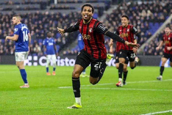 Soi kèo góc Bournemouth vs Sunderland, 20h00 ngày 18/10