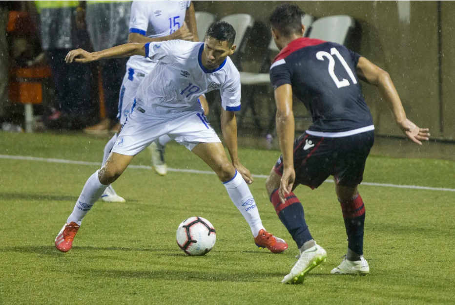 Nhận định bóng đá El Salvador vs CH Dominican, 5h ngày 20/11: Chiến thắng nhọc nhằn