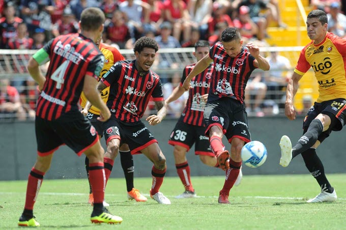 Nhận định bóng đá Alajuelense vs Jicaral Sercoba, 9h ngày 20/11:  Sẽ có bất ngờ