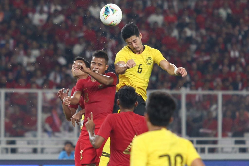 Dự đoán Malaysia vs Indonesia (19h45 19/11) bởi huyền thoại Ricky Yacobi