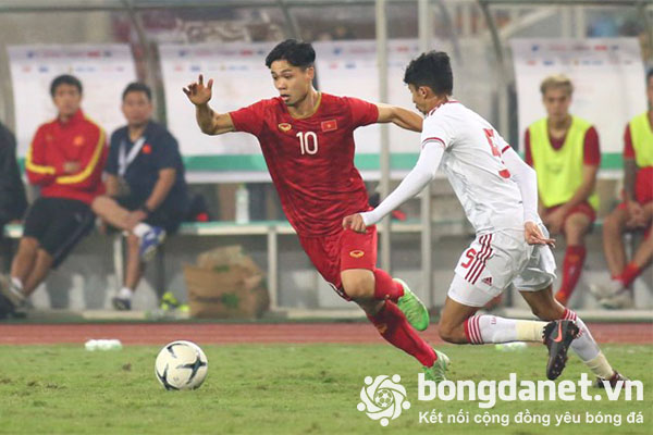 Tin bóng đá đội tuyển Việt Nam ngày 18/11: Xuân Trường tin Công Phượng sẽ nã lưới Thái Lan